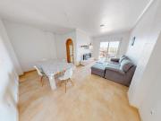 Apartamento en venta en San Miguel de Salinas. Dúplex en...