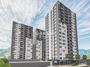 APARTAMENTO EN VENTA EN SAN PABLO CHAPINERO SAN FRANCISCO