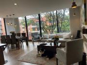 APARTAMENTO EN VENTA EN SAN PATRICIO