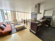 APARTAMENTO EN VENTA EN SAN PATRICIO