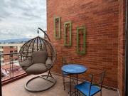 APARTAMENTO en VENTA en SAN PATRICIO, Bogotá | Terraza...