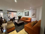 apartamento en venta en san patricio. Cod V13601