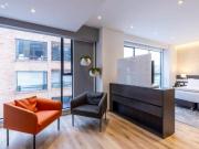 apartamento en venta en san patricio. Cod V4949