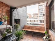 apartamento en venta en san patricio. Cod V8434