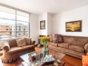 apartamento en venta en san patricio. Cod V9957