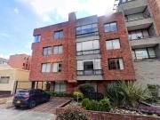 Apartamento en venta en San Patricio, Santa Paula