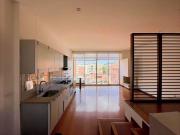 apartamento en venta en san patricio usaquén. Cod V1109037