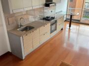 apartamento en venta en san patricio usaquén. Cod V1109037