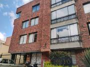 apartamento en venta en san patricio usaquén. Cod V123696