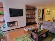 apartamento en venta en san patricio usaquén. Cod V12452