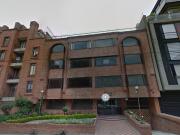 apartamento en venta en san patricio usaquén. Cod V1410076