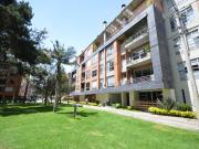 apartamento en venta en san patricio usaquén. Cod V1747402