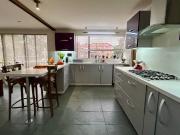 apartamento en venta en san patricio usaquén. Cod V19861