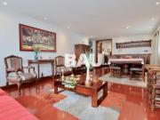 apartamento en venta en san patricio usaquén. Cod V5110