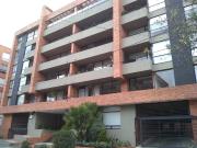 apartamento en venta en san patricio usaquén. Cod V5157
