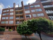 apartamento en venta en san patricio usaquén. Cod V51789