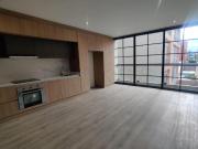 apartamento en venta en san patricio usaquén. Cod V5393