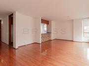 apartamento en venta en san patricio usaquén. Cod V6710