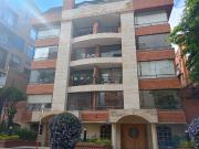 apartamento en venta en san patricio usaquén. Cod V6784401