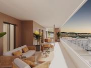 Ático en venta en San Pedro de Alcantara, Málaga Costa...