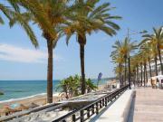 Apartamento en Venta en San Pedro de Alcántara pueblo