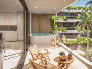 Apartamento en Venta en San Pedro de Alcántara pueblo