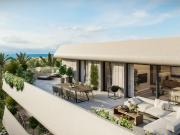 Apartamento en Venta en San Pedro de Alcántara pueblo