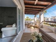 Apartamento en Venta en San Pedro de Alcántara pueblo