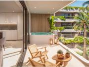 Apartamento en Venta en San Pedro de Alcántara pueblo