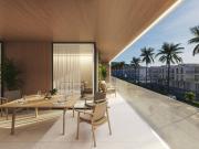 Apartamento en Venta en San Pedro de Alcántara pueblo