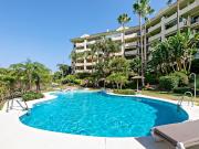 Apartamento en Venta en San Pedro de Alcántara pueblo