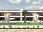 Apartamento en Venta en San Pedro del Pinatar ciudad