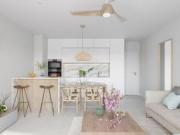 apartamento en Venta en San Pedro Del Pinatar. ETRV T1065