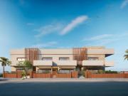 Apartamento en venta en San Pedro del Pinatar, Lo Pagán....
