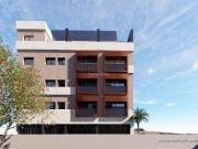 Apartamento en venta en San Pedro del Pinatar, Los...