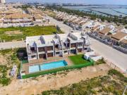 Apartamento en venta en San Pedro del Pinatar, Los...