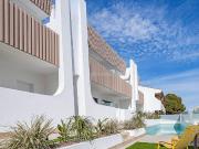 Apartamento en venta en San Pedro del Pinatar, Los...