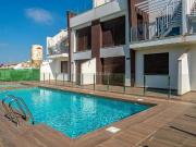 Apartamento en venta en San Pedro del Pinatar, Los...