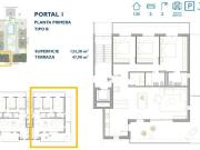 Apartamento en Venta en San Pedro del Pinatar, Murcia