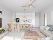 Apartamento en Venta en San Pedro del Pinatar, Murcia