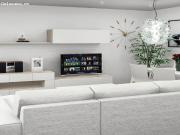 Apartamento en Venta en San Pedro del Pinatar, Murcia