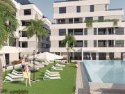 Apartamento en venta en San Pedro del Pinatar, Murcia...