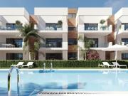 Apartamento en venta en San Pedro del Pinatar, Murcia...