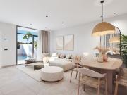 Apartamento en venta en San Pedro del Pinatar, Murcia...