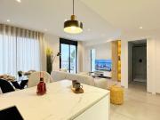 Apartamento en venta en San Pedro del Pinatar, Murcia...