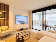 Apartamento en venta en San Pedro del Pinatar, Murcia...