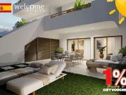 Apartamento en venta en San Pedro del Pinatar, Murcia...