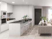 Apartamento en venta en San Pedro del Pinatar, San Pedro...