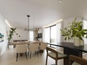 Apartamento en venta en San Pedro del Pinatar, San Pedro...