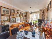 Apartamento en Venta en Sanchinarro